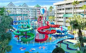 Holiday Inn Resort Orlando Suites - Waterpark By Ihg