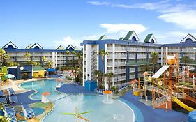 Holiday Inn Resort Orlando Suites - Waterpark